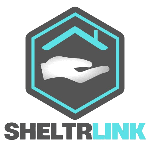 SheltrLink Logo